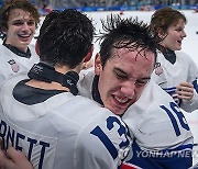 SOUTH KOREA WINTER YOUTH OLYMPIC GAMES