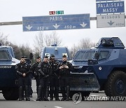 FRANCE FARMERS PROTEST