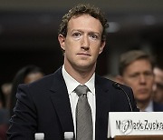 Social Media CEOs Testify