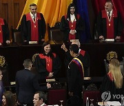 Venezuela Supreme Court