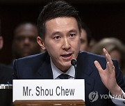 Social Media CEOs Testify