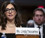 Social Media CEOs Testify