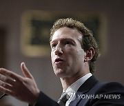 Social Media CEOs Testify