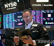 U.S.-NEW YORK-STOCKS-FALL