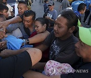 El Salvador Election