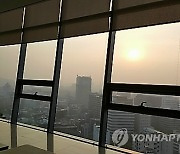 작년 4분기 서울·분당 주요 오피스 공실률 1.8%로 하락