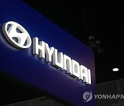 현대차 1월 글로벌 판매량 31만5천대…전년 동기대비 1.8%↑