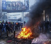 Belgium EU Summit