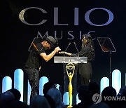 2024 Clio Music Awards