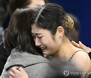 '점프 실수' 피겨 이해인, 4대륙선수권 쇼트 11위…2연패 먹구름(종합)