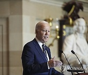 Biden Prayer Breakfast