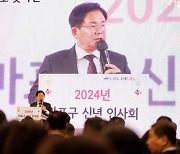 마포구, 복지·안전·환경 앞세운 조직 개편 단행…5개 팀 신설