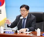 도성훈 인천시교육감 "새 학기 대비 학생 살핌에 더욱 집중해야"