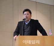 [IPO출사표]이에이트 “국내 최초 기술…‘디지털 트윈’ 1등 될 것”