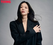 'LTNS' 이솜 "빗 속에서 이틀 동안 싸움신 촬영…전쟁 같았다" [N인터뷰]