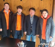 염홍철 전 대전시장 "이준석에 '길고 멀리 보며 정치하라' 조언"