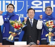 민주, 13·14호 영입인재 언론인 출신 이훈기·노종면 전 기자(종합)