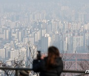 4개월째 줄어든 서울 아파트 거래량