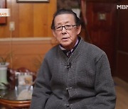 '사극 전문' 반문섭 "아버지 납북, 어머니가 행상으로 키워…눈물겨웠다"