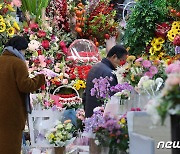 입춘 낀 주말 최고 12도 '봄 날씨'…서쪽 미세먼지 '나쁨'(종합)