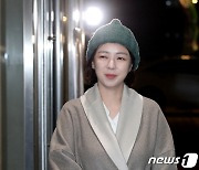 피습 사건 후 첫 공개활동 나선 배현진