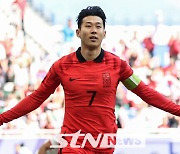 [아시안컵] 클린스만호 또 연장전? 2-1 제압, "대한민국이 치열한 접전 끝에 승리"