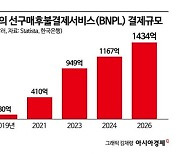 美 덮치는 '유령부채'…韓도 대비해야