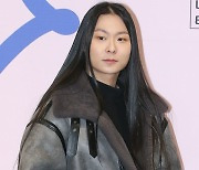 [포토] '장발 가수 장문복'