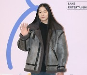 [포토] 장문복, '꾸준한 스타일 고수'