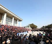 [사설] ‘중대재해법 유예’ 불발…산업 현장 혼란 불가피