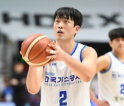 신승민의 데뷔 첫 더블더블, 무한한 가능성이 담긴 기록