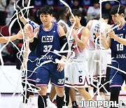 [JB포토] KCC, 81-75로 정관장에 승리