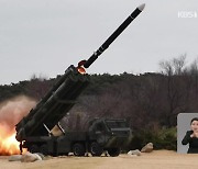 북, 순항미사일 열흘새 4번 발사…실전배치 임박했나