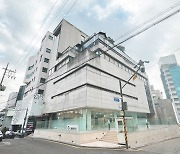 강남 청담동 비케이 빌딩, 매각주관사로 한영디앤디 선정