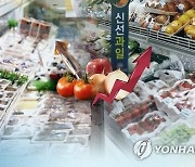 [속보] 1월 소비자물가 2.8% 올라…6개월 만에 2%대 둔화