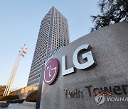 목표가 잇단 하향 LG그룹주…일각선 “저평가” 의견도