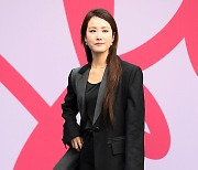 소프라노 박혜상 ‘패션위크 참석’