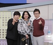 [단독] 홍여진, 절친과 함께 MBN ‘스타유전자 X파일’ 출격...오는 3일 방송