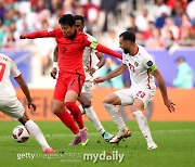 요르단 딱 기다려! 한국-요르단 4강 리턴 매치 기대…클린스만호, 호주 꺾으면 성사[2023아시안컵]