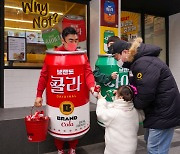 ‘신세계 콜라맨’ 송현석, 이제 프리미엄 와인 성장판 연다