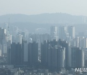 대구·경북, 대체로 흐림…낮 5~9도