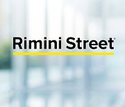 Rimini Street Appoints Gertrude Van Horn as CIO