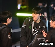 T1에게 빰 맞고 DK에 화풀이…한화생명, 4승 달성 ‘공동 2위’(종합) [LCK]