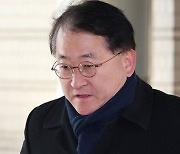 '김학의 출금' 1심 무죄 차규근, 직위 해제 취소소송 승소