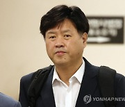 檢 ‘김용 재판 위증교사’ 이재명 대선캠프 인사들 구속기소