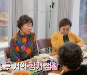 배인순 "재벌가와 이혼, 5년간 칩거→수십억 위자료 사기까지"(같이 삽시다)