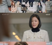 '내연녀' 하연주, 정찬 본처 도발.."열렬한 사랑에 빠진 것"[피도 눈물도 없이][별별TV]