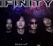 YB, 전국투어 콘서트 '2024 YB TOUR LIGHTS ; INFINITY' 예고