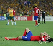 2015 준우승 멤버 '손흥민+김진수+김영권'…'9년 전 눈물' 설욕할 기회 왔다 [도하 현장]