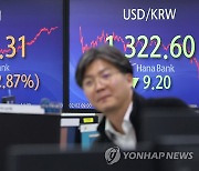 코스피 2,600 돌파 2.8% 급등